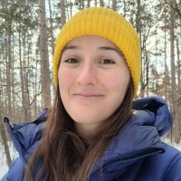 Poppy Hesketh-Best, Ph.D