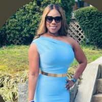 Mounique Washington