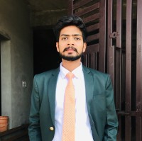 Amit Kaimbwal
