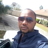 Enock Joseph