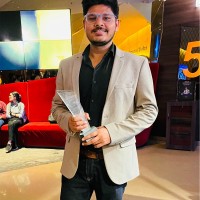 Ashish Srivastava