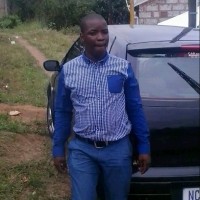 Calvin Dlamini