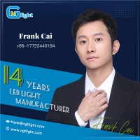 Frank Cai