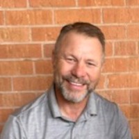 Everette Dodd