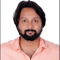 Vinay S Hebbar