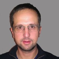 Fred Petter Pedersen