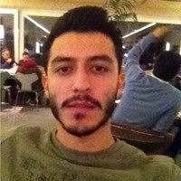 Amin Esmaeili