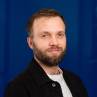 Bjarne B. S. Houengaard