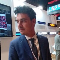 Daniele Gafforelli