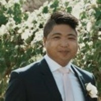 Matthew Lariba-Taing