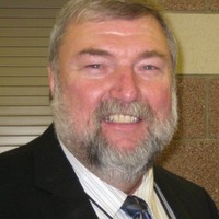 Bernard Ward