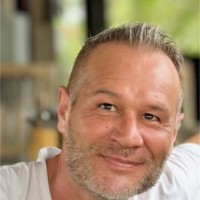 Nicolas Deharo