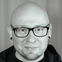 Patrick Scheibe