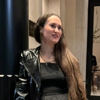 Lisa Goudsmit