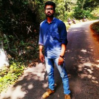 Prajwal Shetty