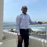 Evariste Habiyambere