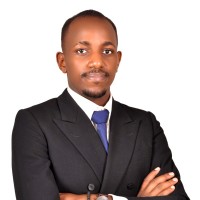 Raynold Arinaitwe