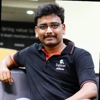 Tamilselvan E