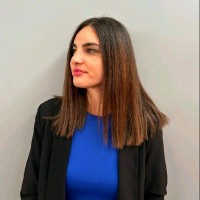 Stefania Carrisi