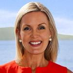 Kristine Morgan