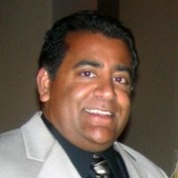 Chris Athaide