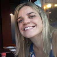 Simone Patrícia Ferrari Martinez