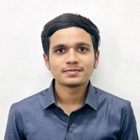 Deep Vaghani