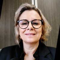 Marie-Agnès Kern Porte