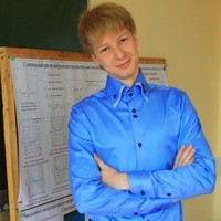 Владимир Смирнов