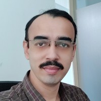 Ca Makarand Sahasrabuddhe