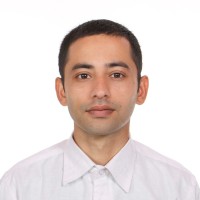 Bharat Bhattarai