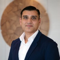 Capt.Harish Kothiyal