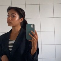 Michelle Lamptey