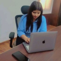 Ankita Pandey
