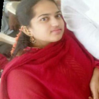 Manjushree B T