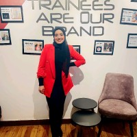Aya Essam