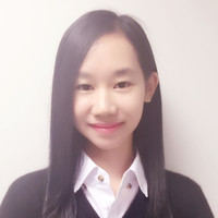 汪冰清
