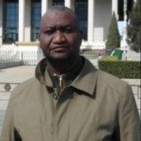 IDRIS IBRAHIM DAHO