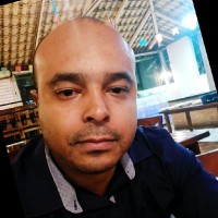 Johne Rodrigues De Almeida