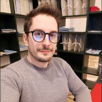 Guido Pace