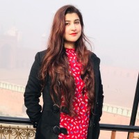 Hina Mehmood