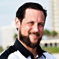 Daniel Coulson