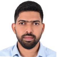 Shafi Muhammed