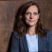 Anke Christina Kegel