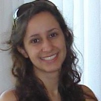 Marilia Reis Candido Martins