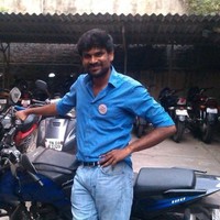 Ashok Muthu