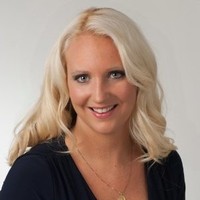 Holly Moore