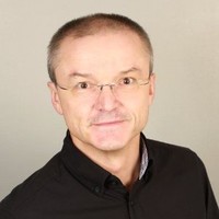 Udo Irmscher