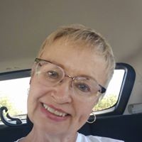 Nancy Wagner
