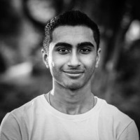 Ashwin Venkat